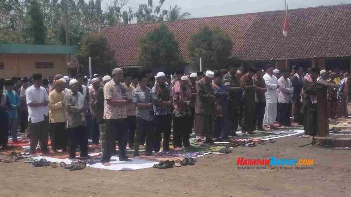 Desa Binangun