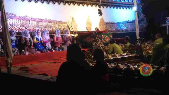 Wayang Kulit