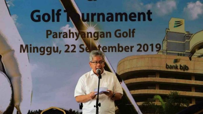 bjb Customer Gathering & Golf Tournament 2019