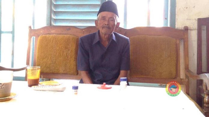 bantaran Sungai Citanduy
