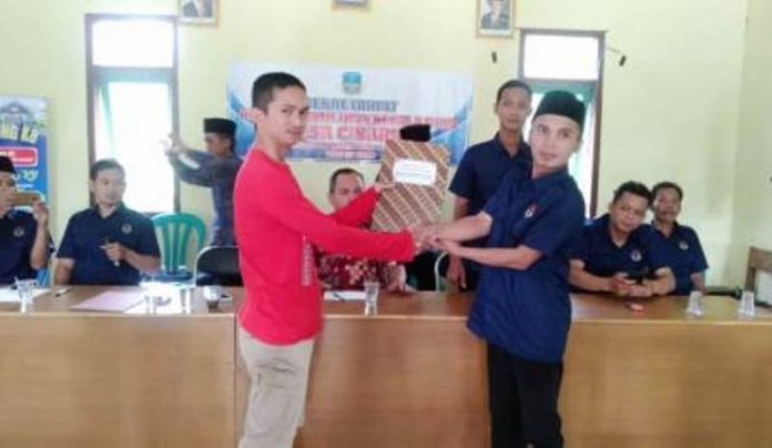 13 Desa di Langkaplancar Pangandaran Gelar Pilkades Serentak 2019