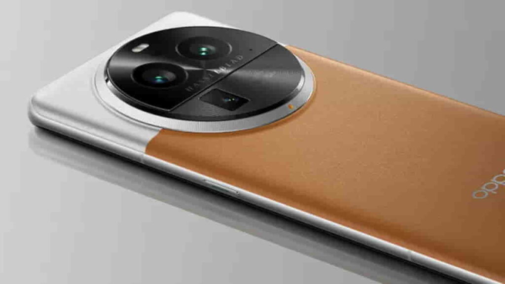 5 HP Oppo Kamera Terbaik