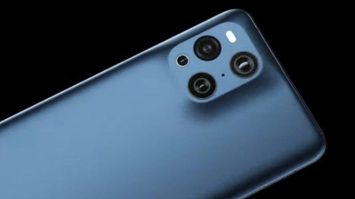 5 HP Oppo Kamera Terbaik