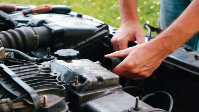 Alasan Mobil Harus di Tune Up Secara Rutin