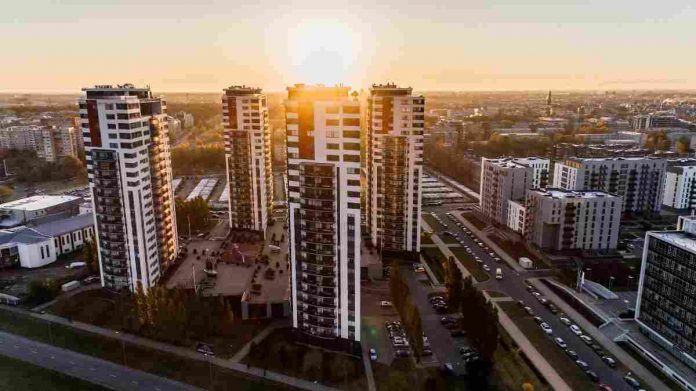 risiko investasi apartemen