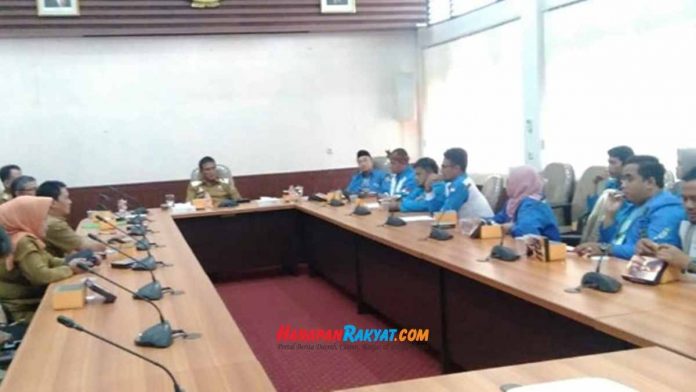 program KNPI Ciamis