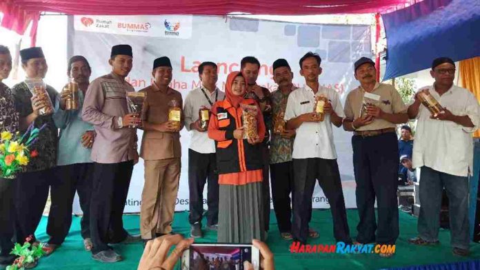 Rumah Zakat