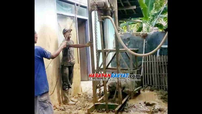 Berkah Kemarau Panjang