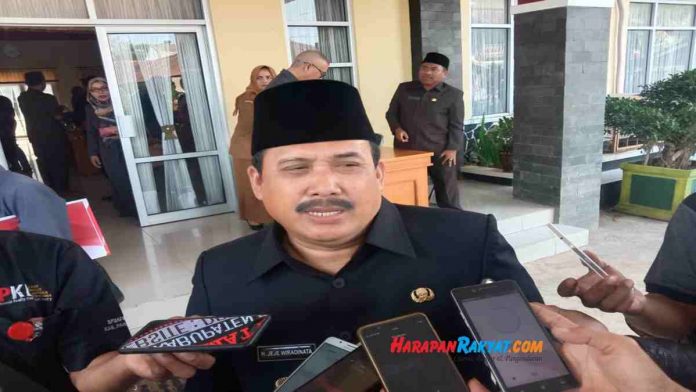 Pelantikan Presiden