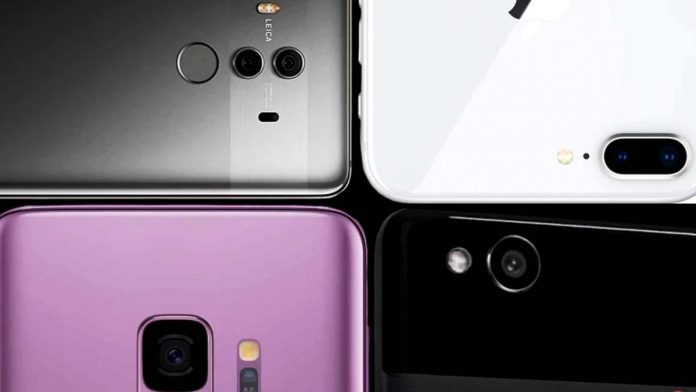 HP kamera terbaru yang dibandrol harga murah kini sudah bisa kita temukan dengan mudah.