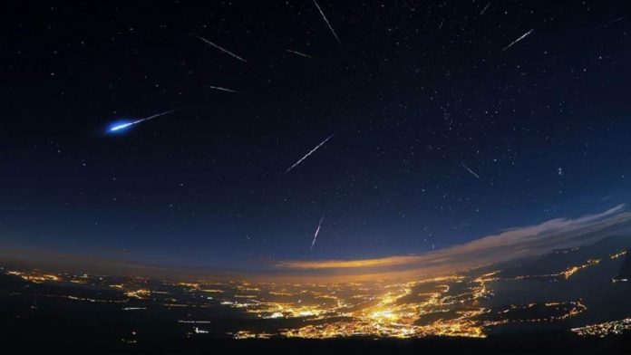 Fenomena Astronomi yang Langka