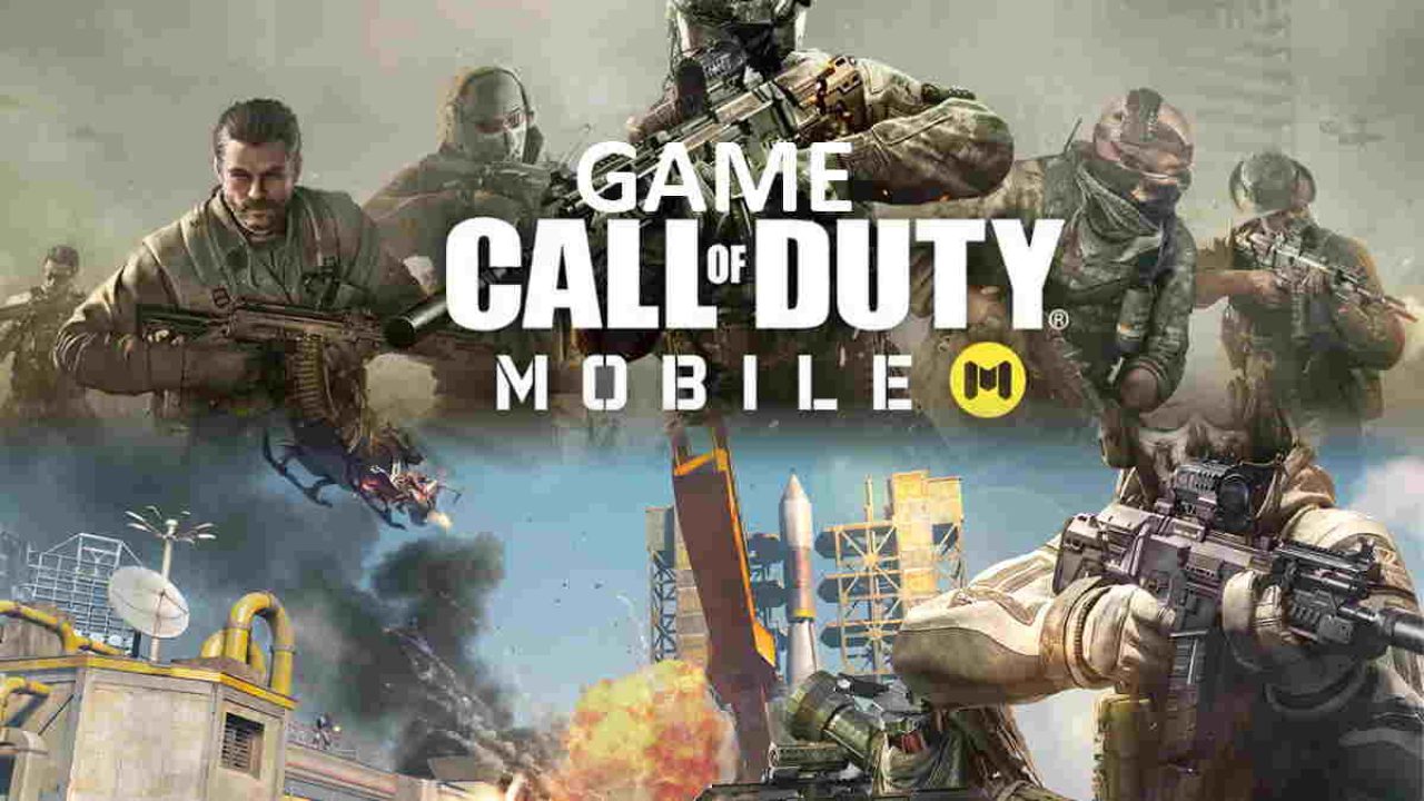 Game Call of Duty Dapat Dimainkan di Smartphone Android serta iOS - Harapan Rakyat Online
