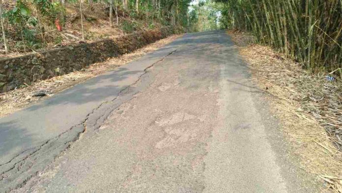 Jalan kota