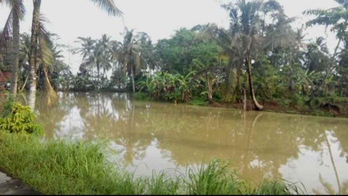 Sungai Ciilat