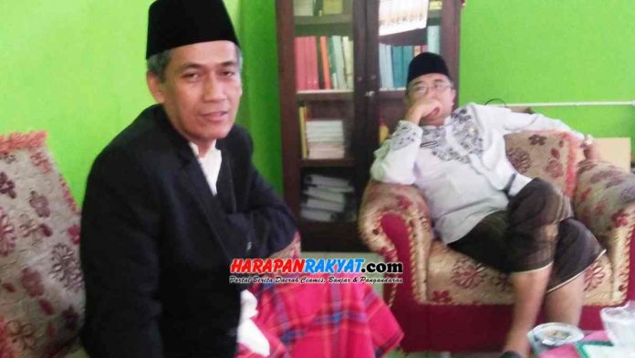 Hari Santri Nasional, Seluruh Pegawai Pemkab Pangandaran Berpakian ala Santri