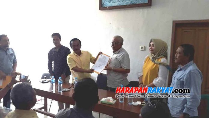 Pilkada Pangandaran