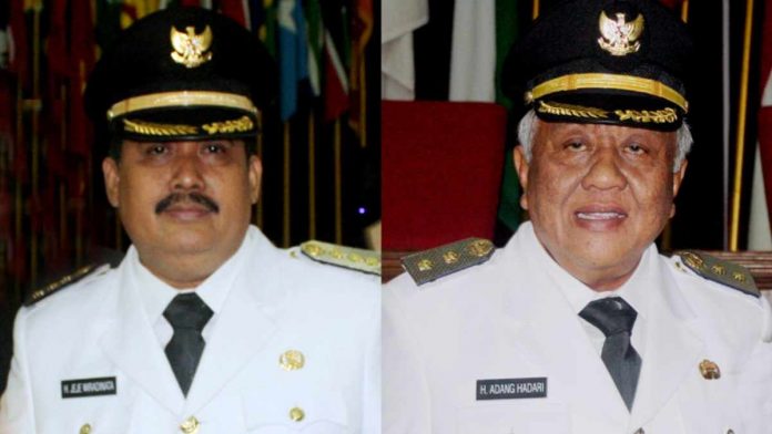 Indeks Kepuasan