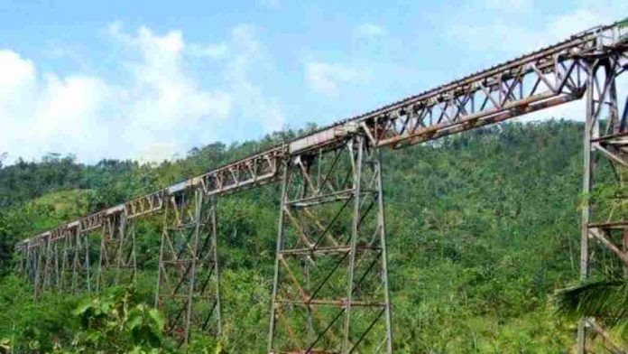 Persiapan Reaktivasi, PT KAI Mulai Petakan Jalur Rel KA Banjar-Pangandaran