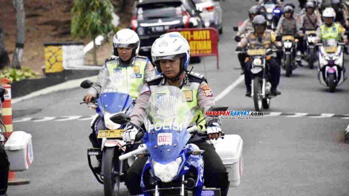 Jelang Pelantikan Presiden