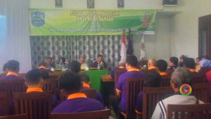 KTNA Kota Banjar