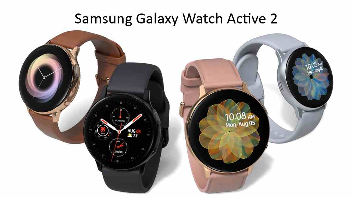 Kelebihan galaxy shop watch active