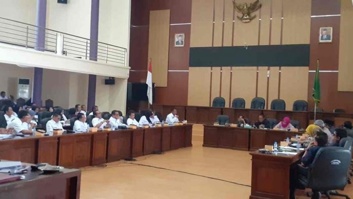 Komisi D DPRD Ciamis Usulkan TPP Untuk PNS Fungsional