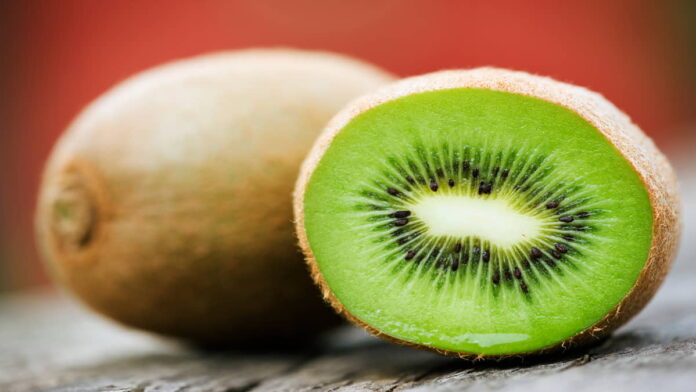 Manfaat Buah Kiwi