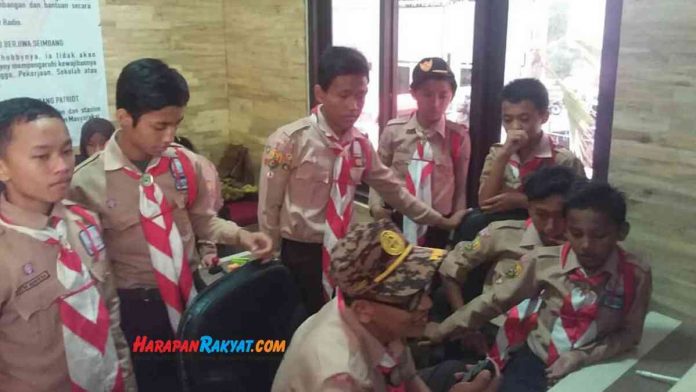 Orari Kota Banjar