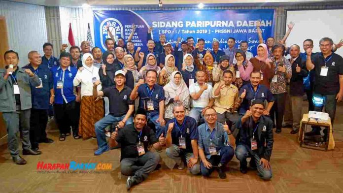 PRSSNI Jawa Barat