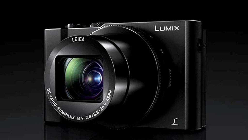 Panasonic Lumix DMC LX10. Photo : Net/Ist.
