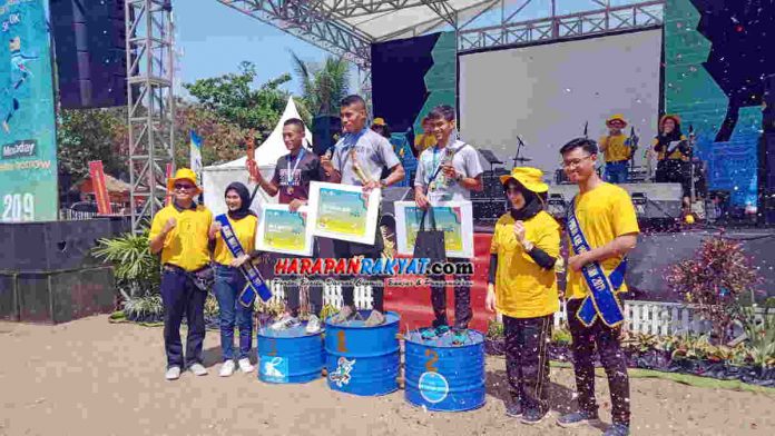 Pangandaran Run 2019