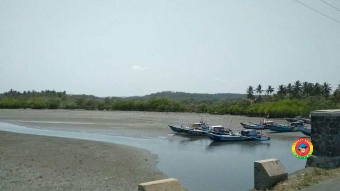 Pelabuhan Bojongsalawe