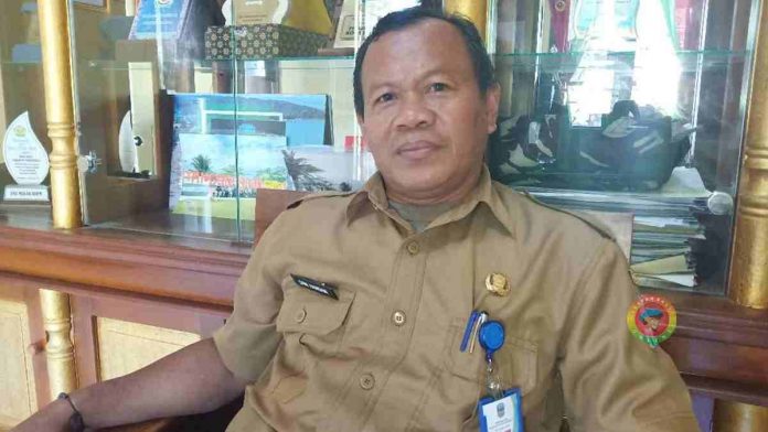 Pendaftaran Calon Kepala Desa