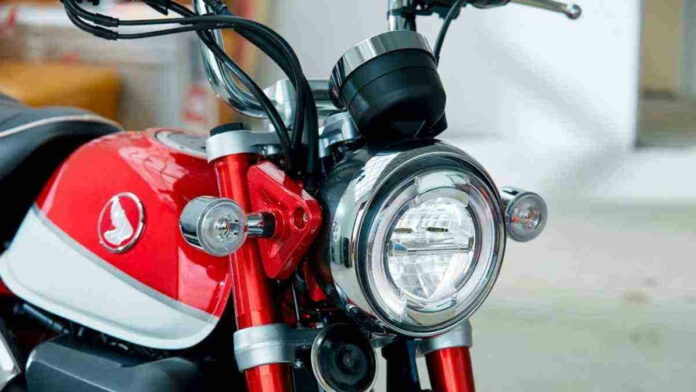 Penyebab Lampu Motor Sering Putus, Cek Sekarang!