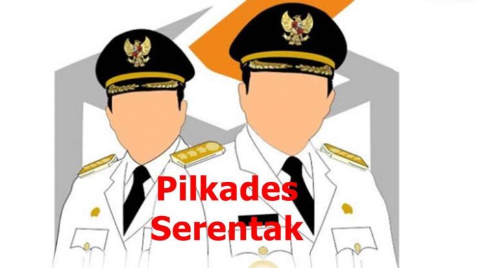 Kampanye Pilkades