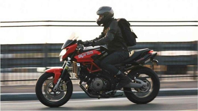 Posisi Tubuh Saat Mengendarai Motor