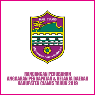 Pemerintah Kabupaten Ciamis