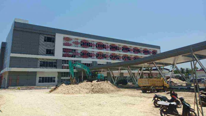 RSUD Pangandaran