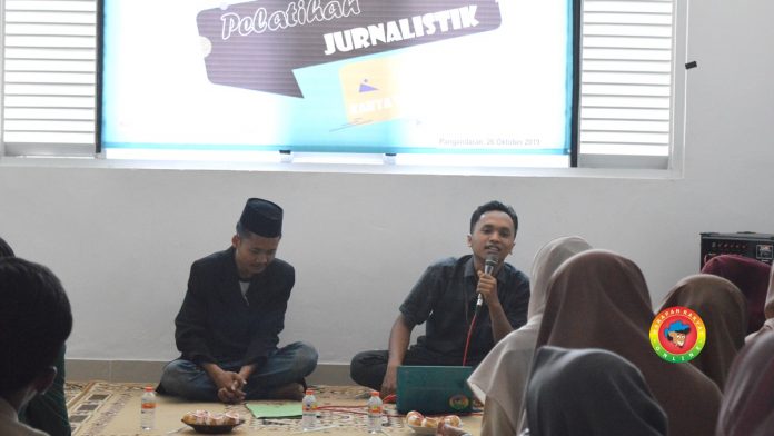 Mahasiswa STITNU Al Farabi