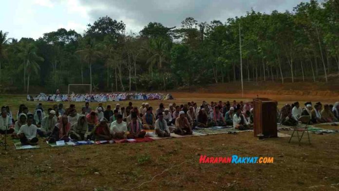 Desa Jayakarsa Ciamis