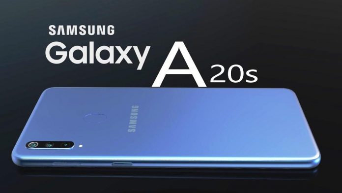 Mengulas Samsung Galaxy A20s dengan 3 Fitur Andalannya