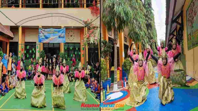 SDN 2 Kota Banjar