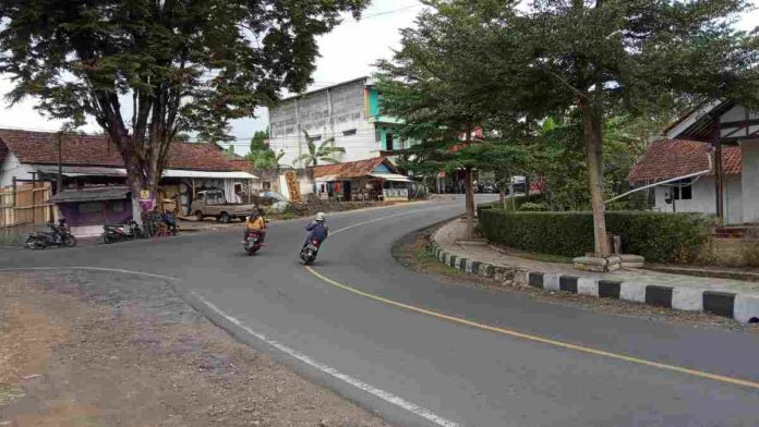 Simpang Tiga