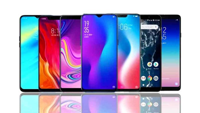 Chipset menjadi salah satu nilai jual yang menarik untuk smartphone kelas menengah.