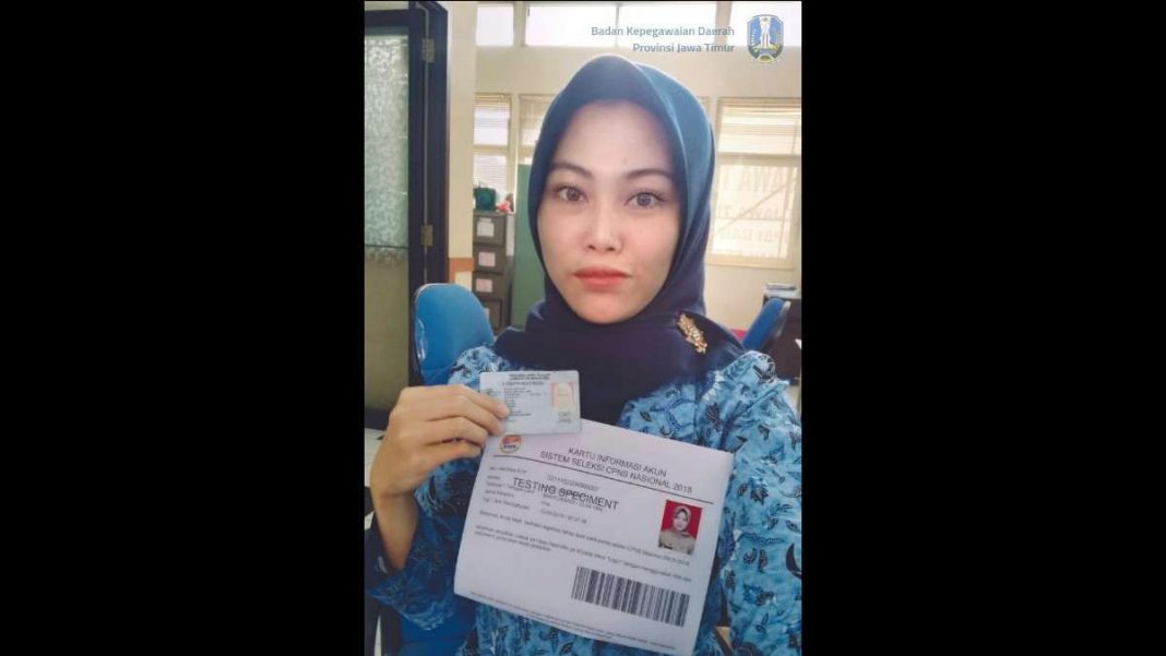 Swafoto dan Dokumen CPNS 2019 Lainnya yang Harus Disiapkan Pelamar