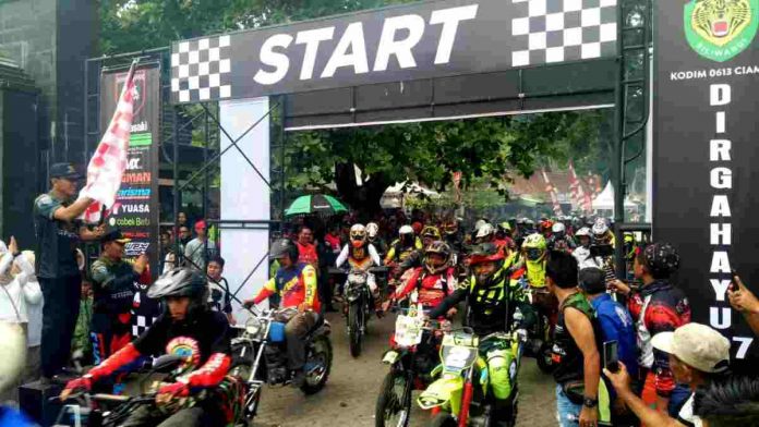 Tempur Trail Adventure