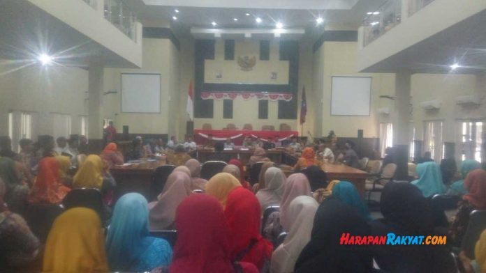 Honorer Kota Banjar
