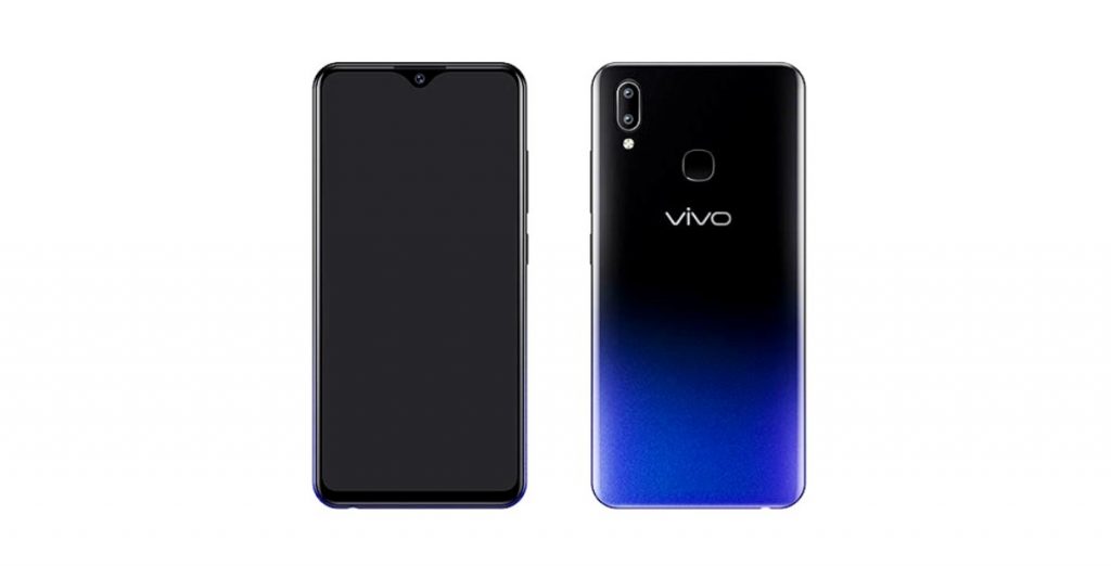 HP Vivo Harga Murah Rp 1 Jutaan Terbaik 2019 - Harapan