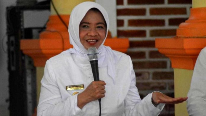Walikota Banjar