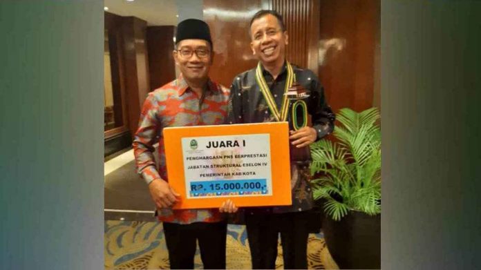 mas magot